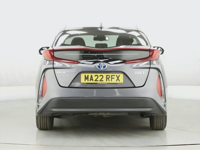 2025 Toyota Prius