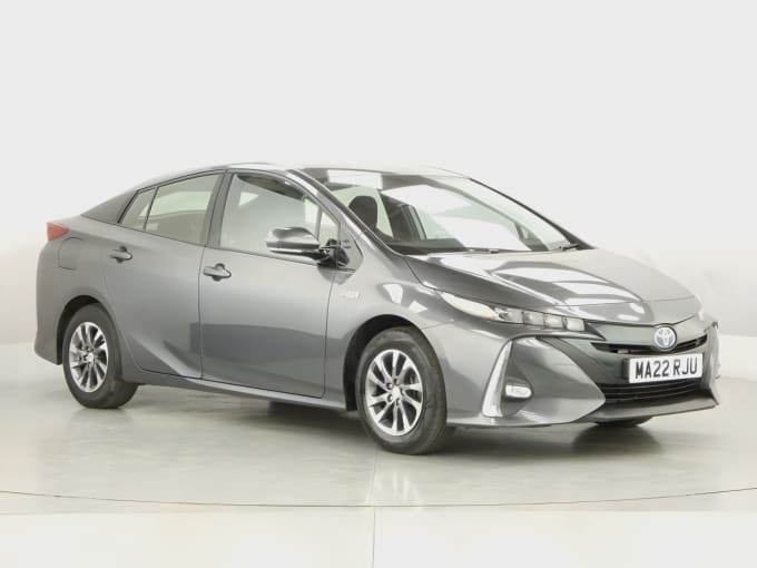 2025 Toyota Prius