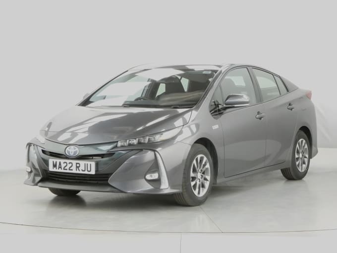 2025 Toyota Prius