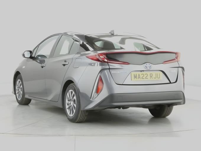 2025 Toyota Prius