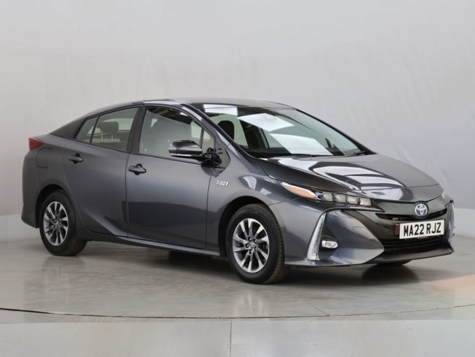 2025 Toyota Prius