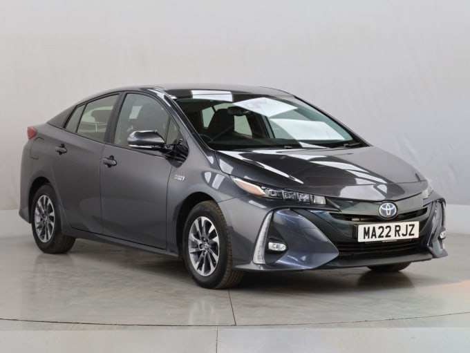 2025 Toyota Prius