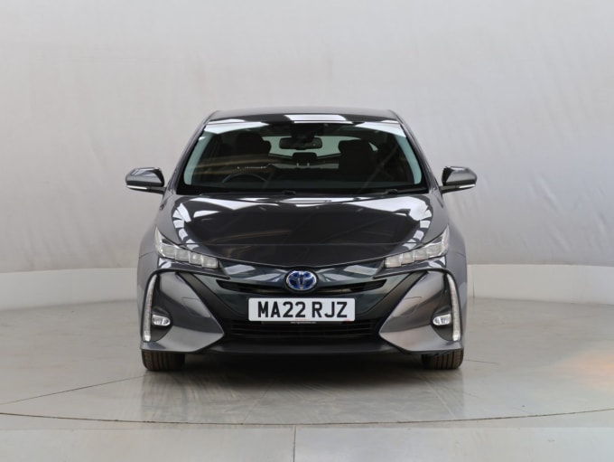 2025 Toyota Prius