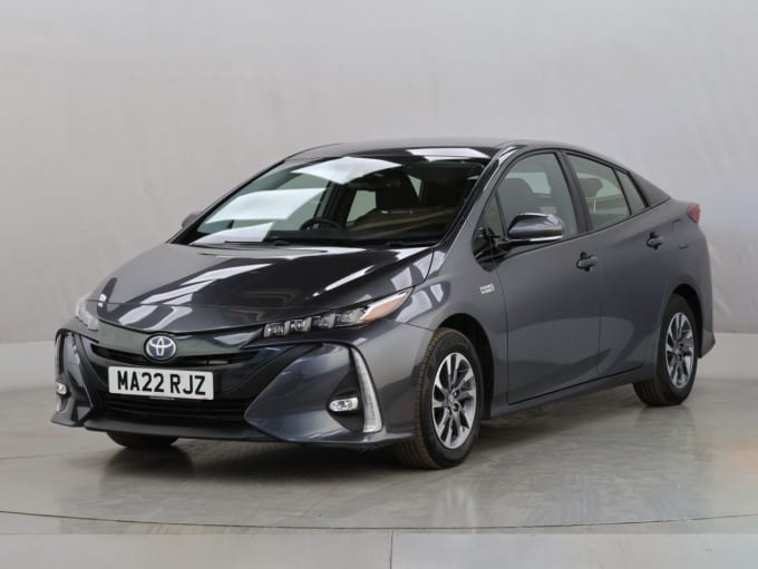 2025 Toyota Prius