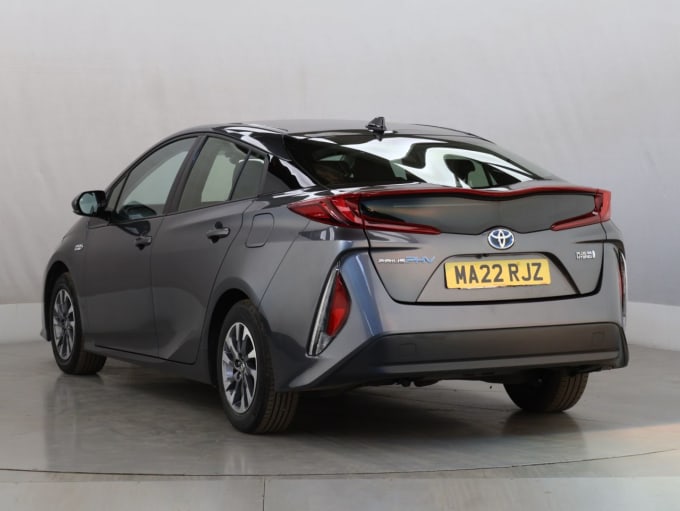 2025 Toyota Prius