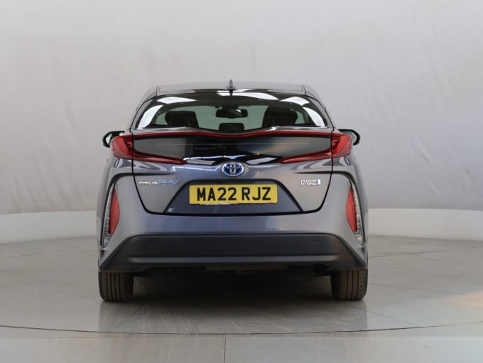 2025 Toyota Prius
