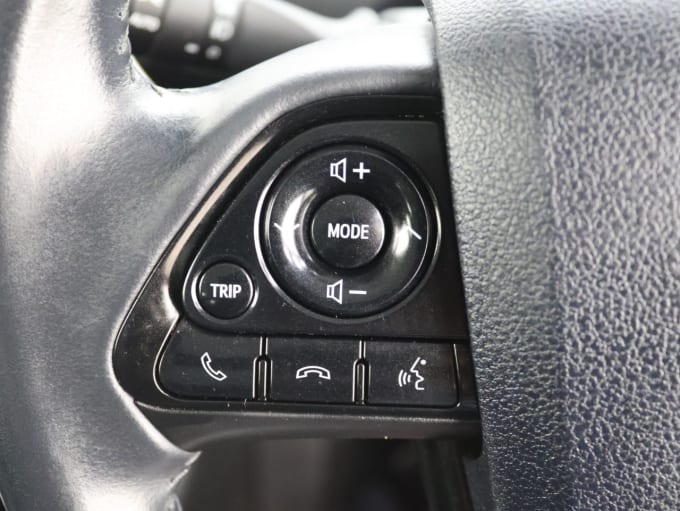 2025 Toyota Prius