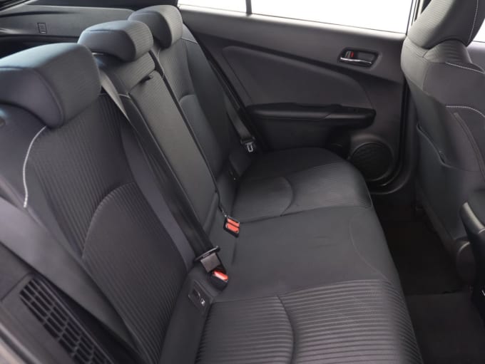 2025 Toyota Prius
