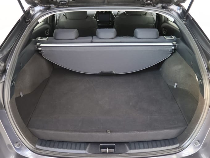 2025 Toyota Prius