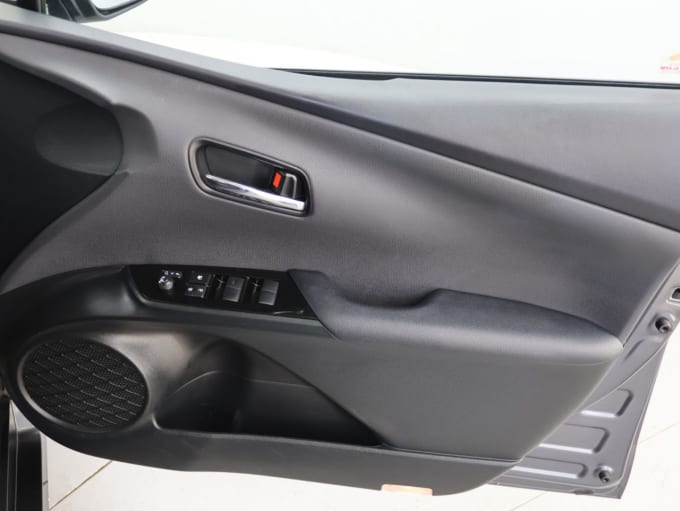 2025 Toyota Prius