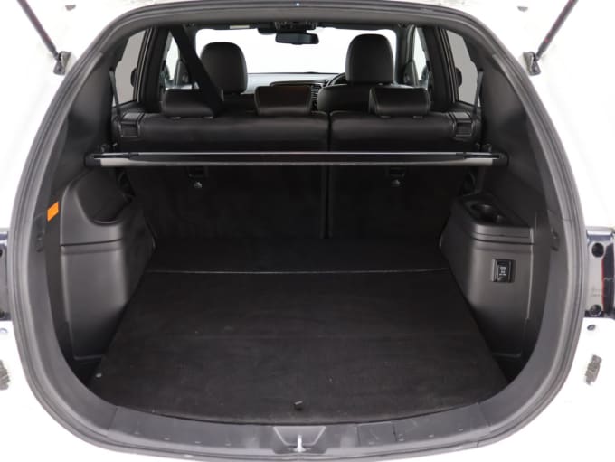 2025 Mitsubishi Outlander