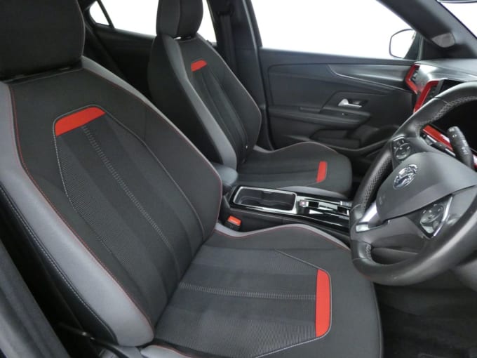 2025 Vauxhall Mokka