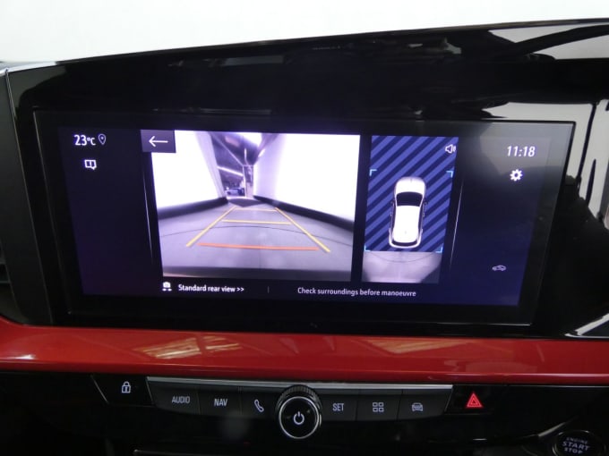 2025 Vauxhall Mokka