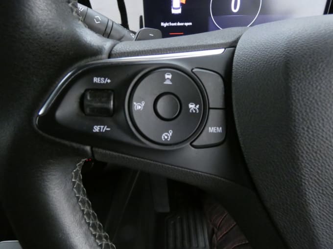 2025 Vauxhall Mokka
