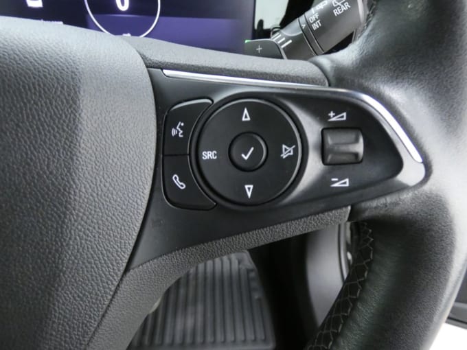 2025 Vauxhall Mokka