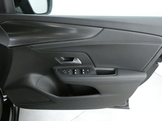 2025 Vauxhall Mokka