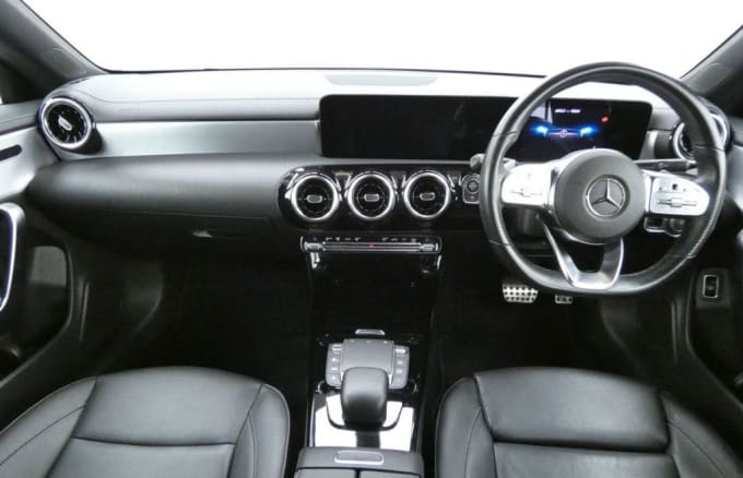 2025 Mercedes-benz Cla