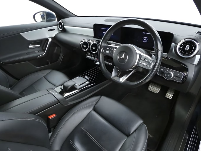 2025 Mercedes-benz Cla