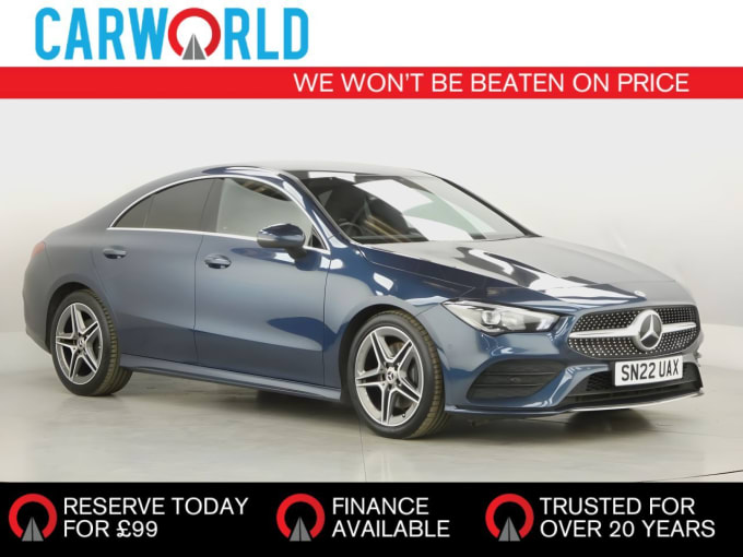 2025 Mercedes-benz Cla