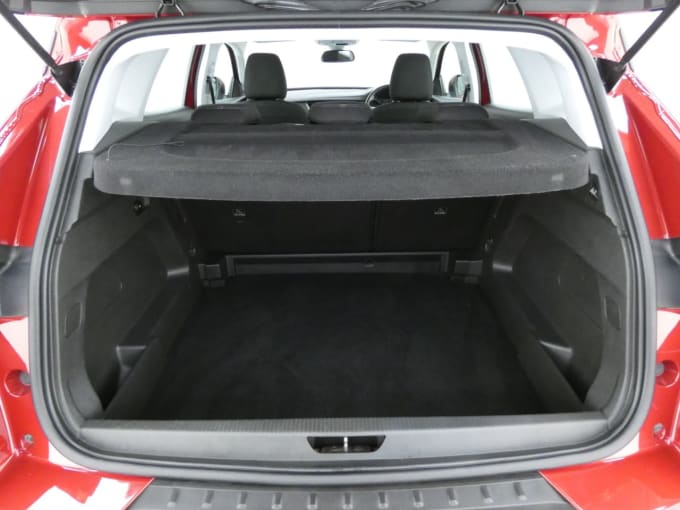 2025 Vauxhall Grandland X