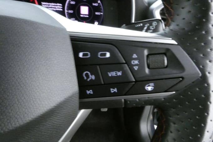 2025 Seat Leon
