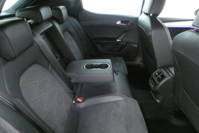 2025 Seat Leon