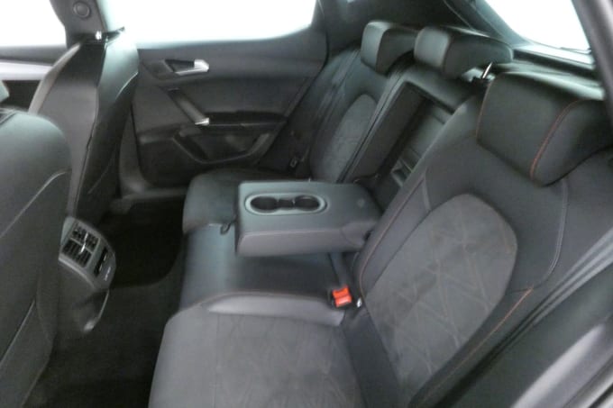2025 Seat Leon