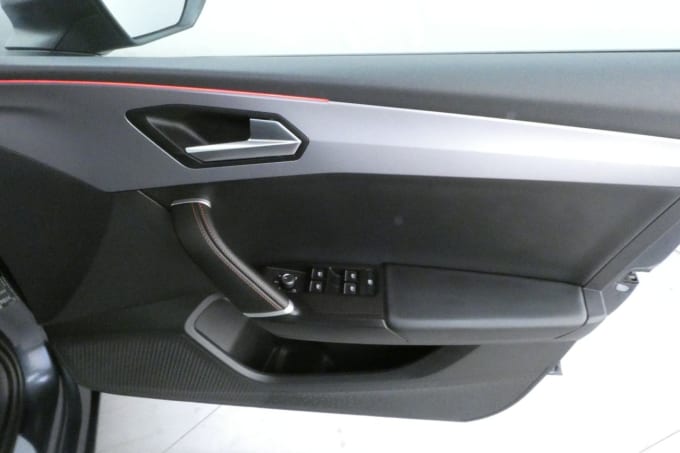 2025 Seat Leon