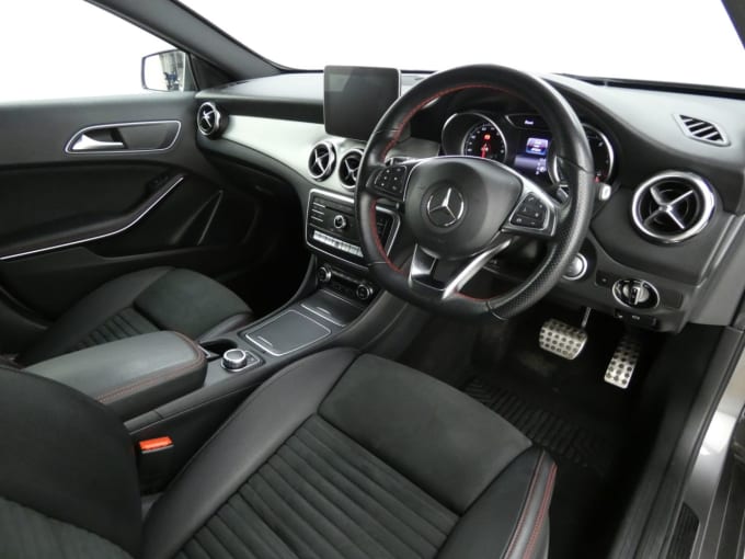 2025 Mercedes-benz Gla Class