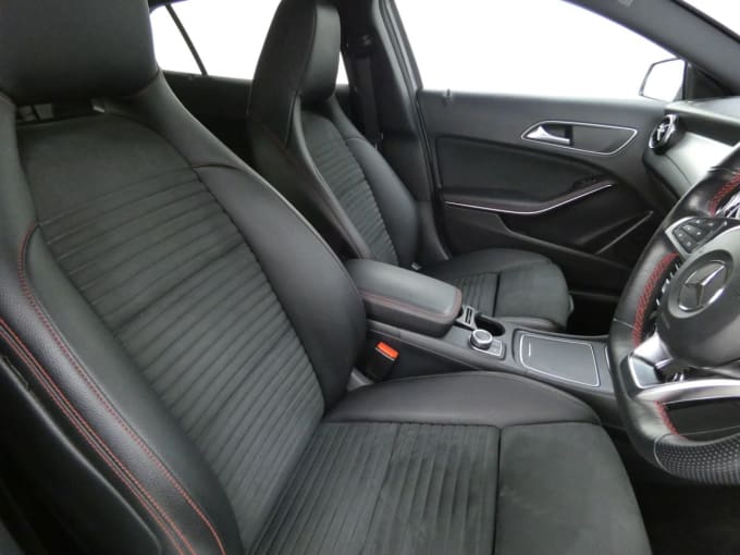 2025 Mercedes-benz Gla Class