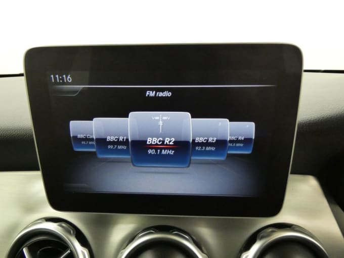 2025 Mercedes-benz Gla Class