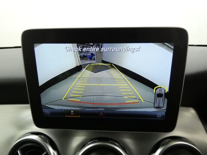 2025 Mercedes-benz Gla Class