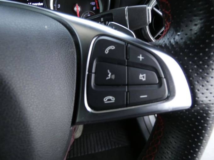2025 Mercedes-benz Gla Class