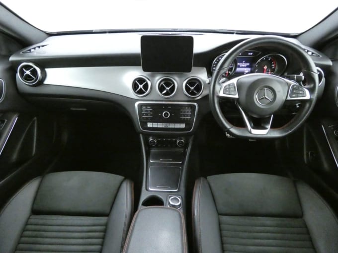 2025 Mercedes-benz Gla Class