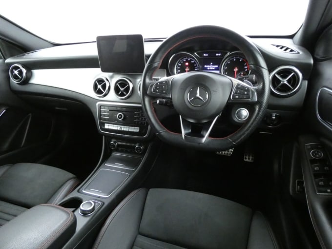 2025 Mercedes-benz Gla Class