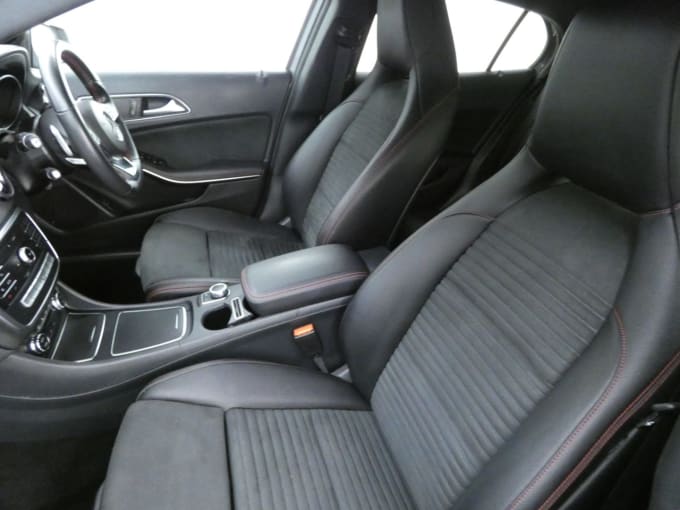 2025 Mercedes-benz Gla Class