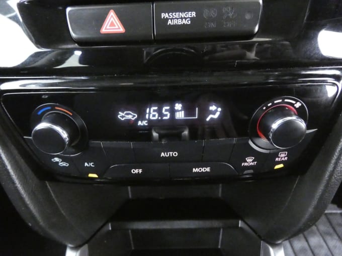 2025 Suzuki Vitara