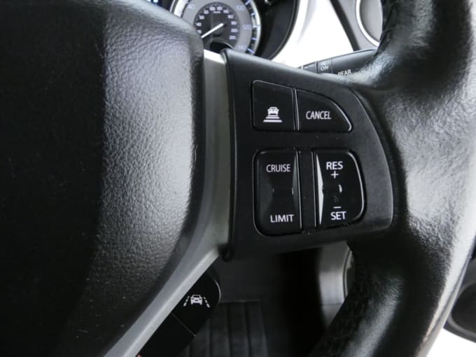 2025 Suzuki Vitara