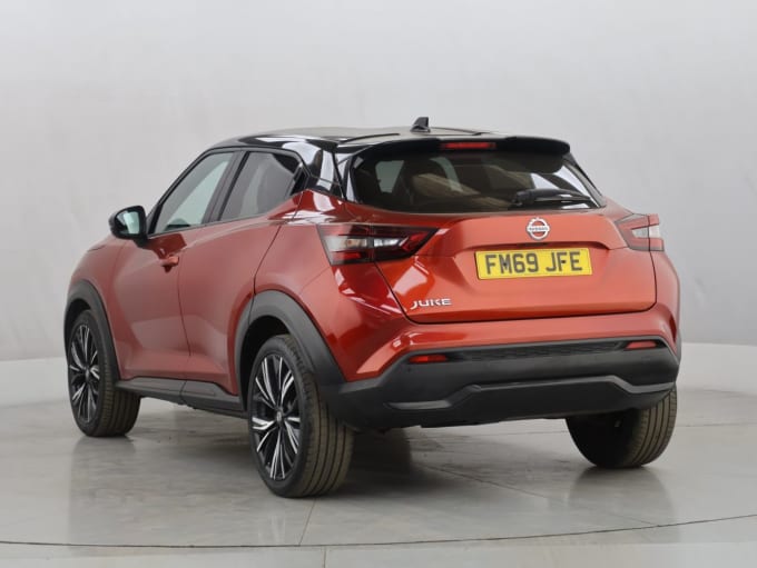 2025 Nissan Juke