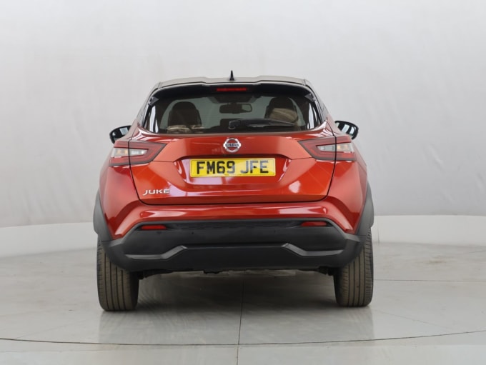 2025 Nissan Juke
