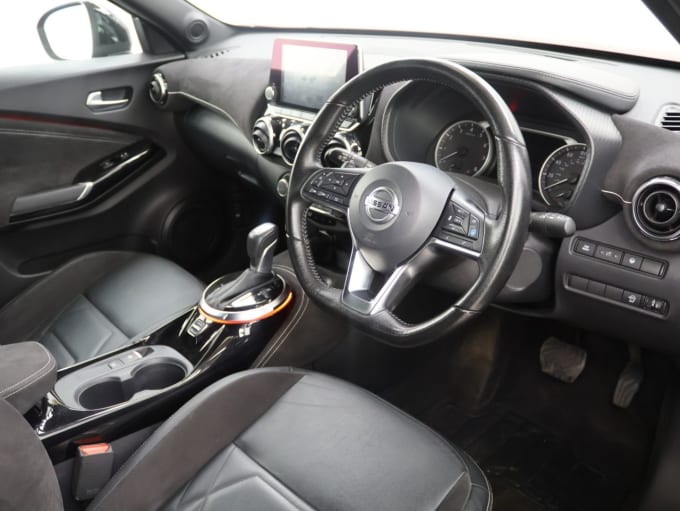 2025 Nissan Juke