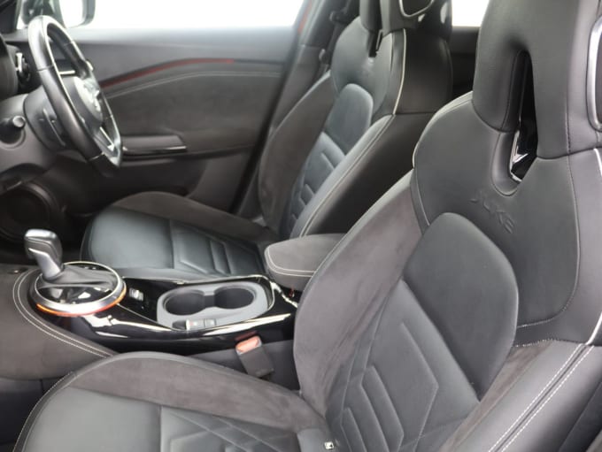 2025 Nissan Juke