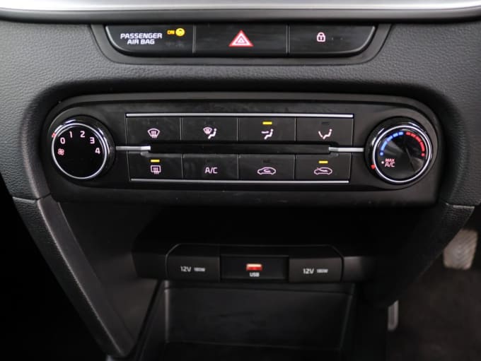 2025 Kia Xceed