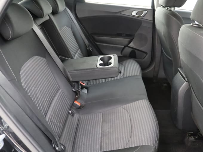 2025 Kia Xceed