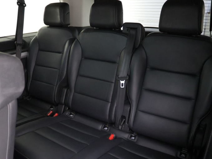 2025 Peugeot Traveller