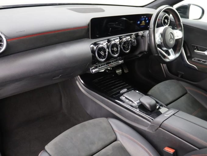2025 Mercedes-benz A Class