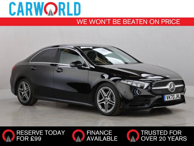 2025 Mercedes-benz A Class