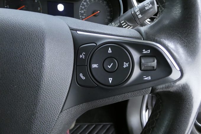 2025 Vauxhall Grandland X