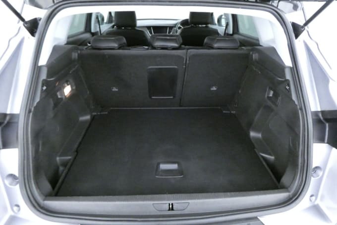 2025 Vauxhall Grandland X