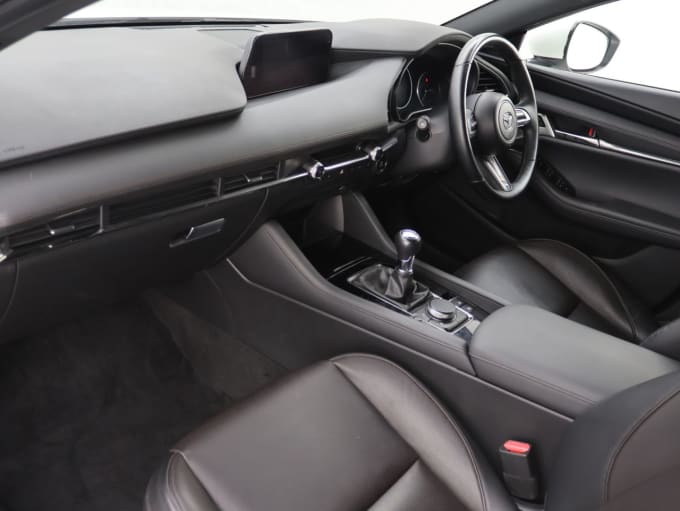 2025 Mazda Mazda3